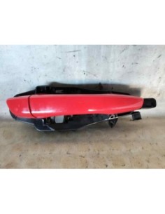 MANETA EXTERIOR TRASERA DERECHA CITROEN C3 AIRCROSS - 195136