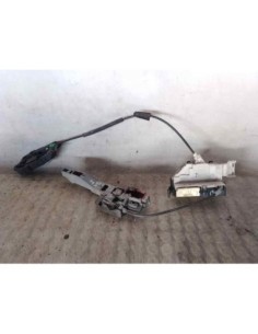 CERRADURA PUERTA DELANTERA DERECHA CITROEN C4 BERLINA -...