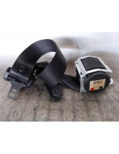 CINTURON SEGURIDAD DELANTERO IZQUIERDO FORD FOCUS C-MAX...