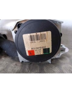 CINTURON SEGURIDAD DELANTERO IZQUIERDO FORD FOCUS C-MAX... 2