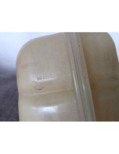 DEPOSITO EXPANSION PEUGEOT 407 - 92395 2
