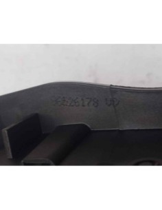 MANETA INTERIOR TRASERA IZQUIERDA PEUGEOT 407 - 92458 2