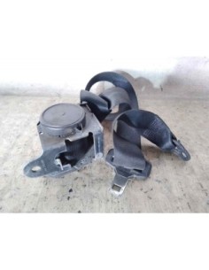 CINTURON SEGURIDAD TRASERO DERECHO BMW SERIE 1 BERLINA 5P...