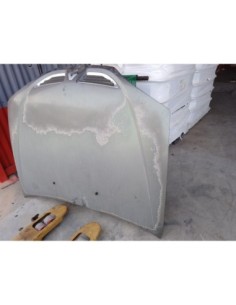 CAPO RENAULT MEGANE I BERL / BERL  CON PORTÓN (BA0) - 96466 2