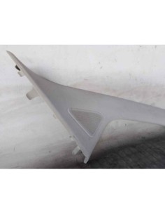 MOLDURAS DELANTERAS FORD TOURNEO COURIER (C4A) - 101970 2