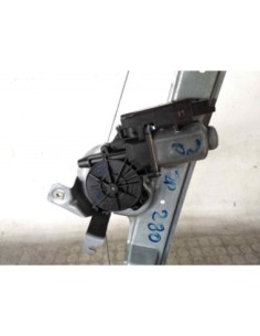 ELEVALUNAS DELANTERO IZQUIERDO RENAULT SCENIC II (JM) -... 2