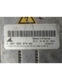 CENTRALITA FAROS XENON BMW SERIE X3 (E83) - 121192 2