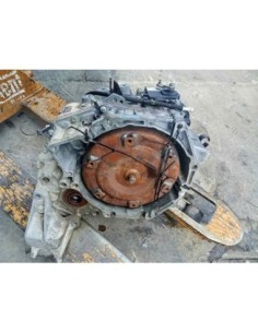 CAJA CAMBIOS OPEL ZAFIRA C TOURER - 220935