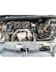 ELECTROVENTILADOR CITROEN C4 BERLINA - 247529