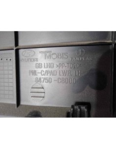 MOLDURA HYUNDAI I20 (GB) - 214976 2