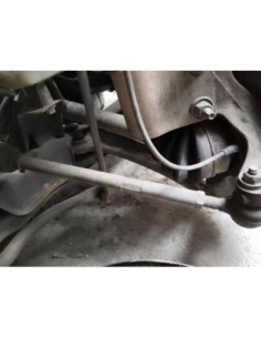 TRANSMISION DELANTERA DERECHA CITROEN C4 BERLINA - 247589