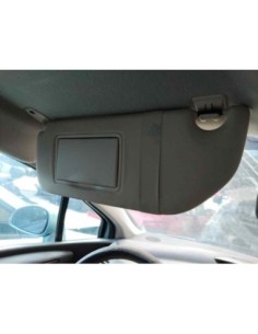 PARASOL IZQUIERDO CITROEN C4 BERLINA - 252260