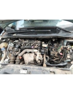 MOTOR LIMPIA DELANTERO CITROEN C4 BERLINA - 252276