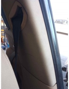 KIT AIRBAG BMW SERIE X3 (E83) - 225912 2