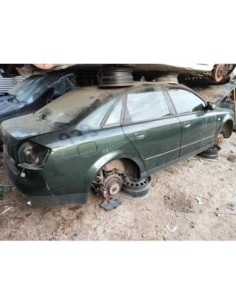 ELEVALUNAS DELANTERO IZQUIERDO AUDI A4 AVANT (8E) - 246513