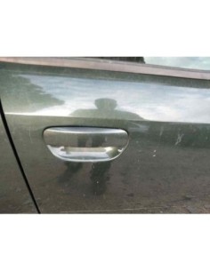 MANETA EXTERIOR DELANTERA DERECHA AUDI A4 AVANT (8E) -...