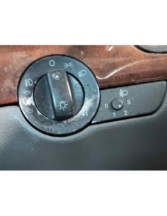 MANDO LUCES AUDI A4 AVANT (8E) - 246535