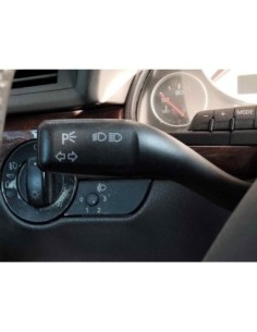 MANDO MULTIFUNCION AUDI A4 AVANT (8E) - 246536