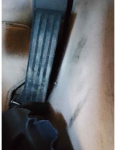 PEDAL ACELERADOR BMW SERIE X3 (E83) - 225870