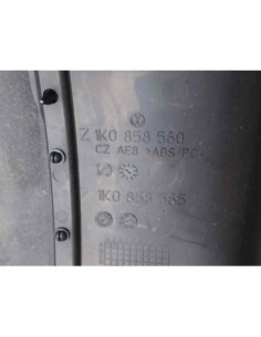 MOLDURA VOLKSWAGEN GOLF V (1K1)(10 2003) - 262164 2