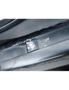 MANDO ELEVALUNAS DELANTERO DERECHO RENAULT SCENIC III...