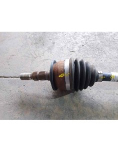 TRANSMISION DELANTERA DERECHA OPEL ASTRA K BERLINA 5P -... 2