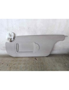 PARASOL IZQUIERDO RENAULT CLIO III - 247376