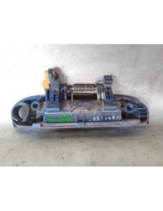 MANETA EXTERIOR DELANTERA IZQUIERDA KIA PICANTO (SA) -... 2