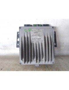 CENTRALITA MOTOR UCE RENAULT CLIO III - 247361