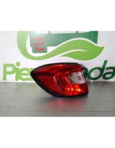 PILOTO TRASERO IZQUIERDO RENAULT CAPTUR I - 236508