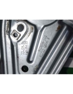 ELEVALUNAS TRASERO IZQUIERDO RENAULT SCENIC III (JZ) -...