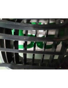 REJILLA DELANTERA BMW SERIE 3 BERLINA (E46) - 207632 2