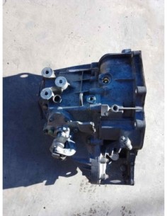 CAJA CAMBIOS OPEL ZAFIRA A - 91930 2