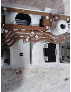 LUZ INTERIOR SEAT CORDOBA BERLINA (6K2) - 118801 2