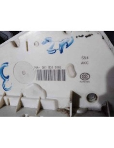 CERRADURA PUERTA DELANTERA DERECHA SEAT LEON (5F1) - 147186 2
