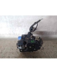 CERRADURA PUERTA DELANTERA DERECHA SKODA FABIA (6Y2/6Y3)... 2