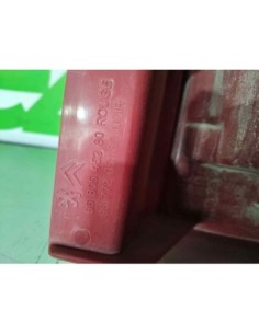 PILOTO TRASERO IZQUIERDO CITROEN BERLINGO FURGÓN - 257361 2