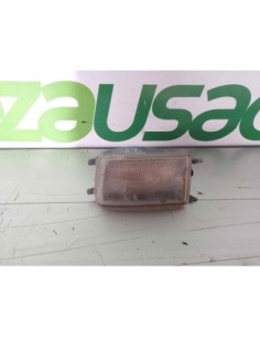 PILOTO DELANTERO IZQUIERDO VOLKSWAGEN GOLF III (1H1)(11...