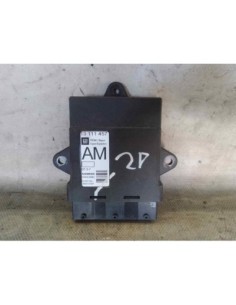 CENTRALITA CIERRE OPEL VECTRA C BERLINA - 237116