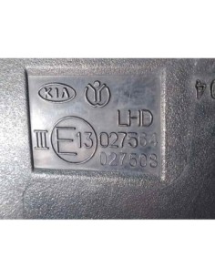 RETROVISOR DERECHO KIA RIO (UB) - 210511 2