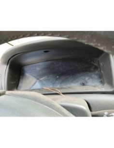 CUADRO INSTRUMENTOS TOYOTA COROLLA (E12) - 246957