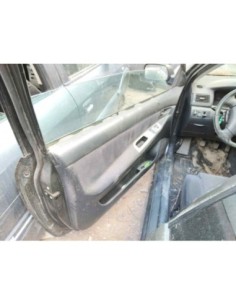 ELEVALUNAS DELANTERO IZQUIERDO TOYOTA COROLLA (E12) - 246962