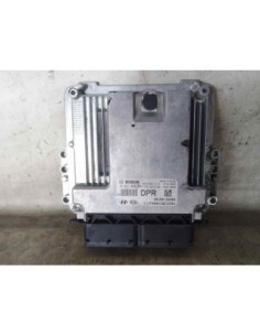 CENTRALITA MOTOR UCE KIA OPTIMA (JF) - 217835