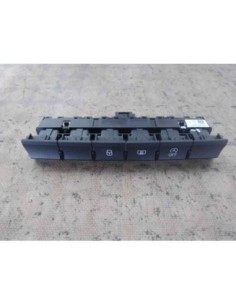 MANDO MULTIFUNCION SEAT TOLEDO (KG3) - 234603