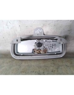 LUZ INTERIOR FORD FOCUS BERLINA (CAK) - 236422 2