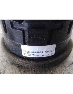 REJILLA AIREADORA FORD FUSION (CBK) - 236763 2