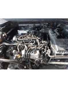 CREMALLERA DIRECCION SEAT LEON (5F1) - 239464