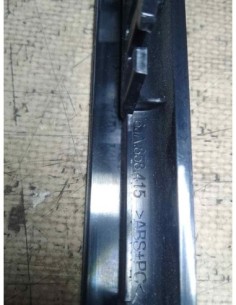 MOLDURAS DELANTERAS SEAT TOLEDO (KG3) - 234606 2