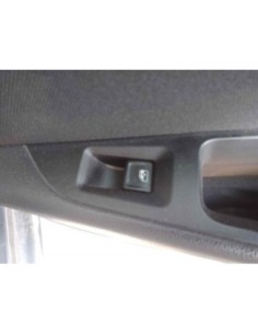 MANDO ELEVALUNAS TRASERO DERECHO SEAT LEON (5F1) - 239488
