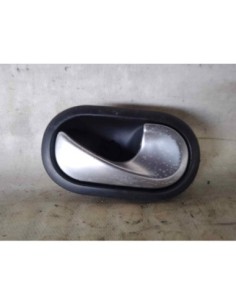 MANETA INTERIOR TRASERA DERECHA RENAULT MEGANE II BERLINA...